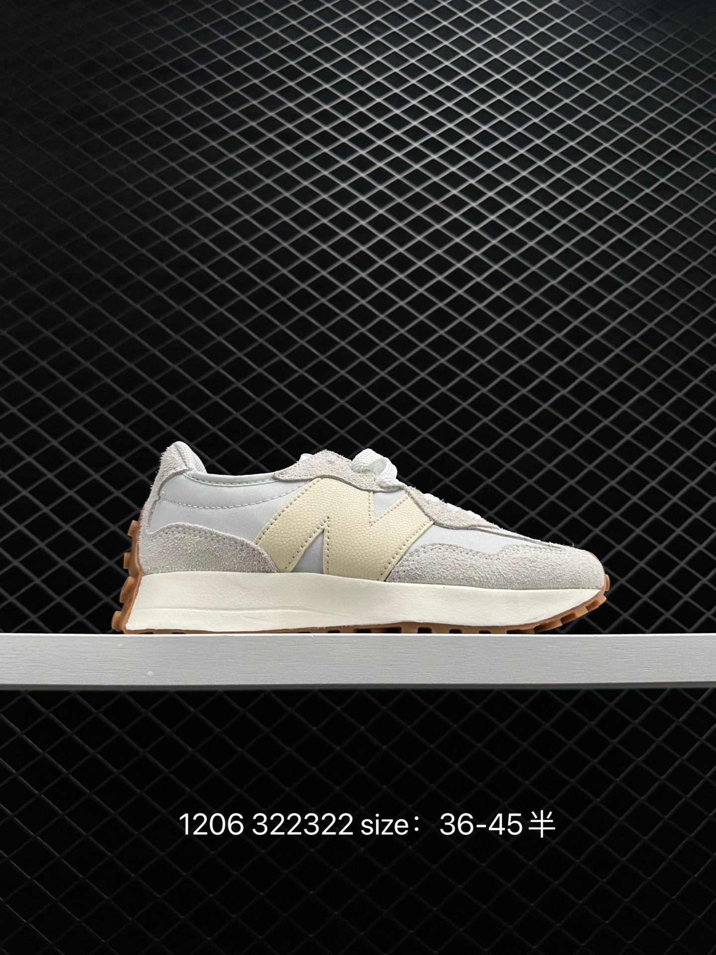 New Balance 327 New Balance 327